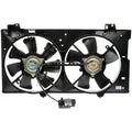 DUAL FAN ASSEMBLY