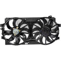 DUAL FAN ASSEMBLY