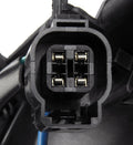 DUAL FAN ASSEMBLY
