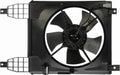 RADIATOR FAN ASSEMBLY