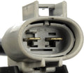 RADIATOR FAN ASSEMBLY