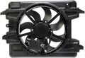 COOLING FAN ASSEMBLY