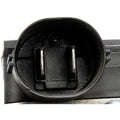 COOLING FAN ASSEMBLY