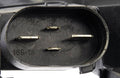 COOLING FAN ASSEMBLY