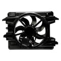 COOLING FAN ASSEMBLY