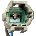 DUAL FAN ASSEMBLY