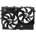 COOLING FAN ASSEMBLY