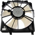 RAD FAN ASSEMBLY