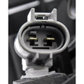 DUAL FAN ASSEMBLY