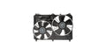DUAL FAN ASSEMBLY