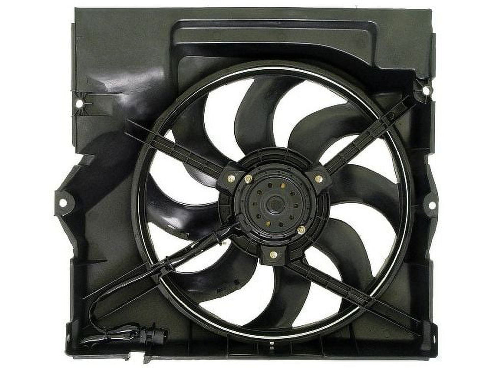 AC FAN