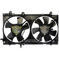 RAD FAN ASSEMBLY