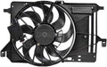 RAD FAN ASSEMBLY