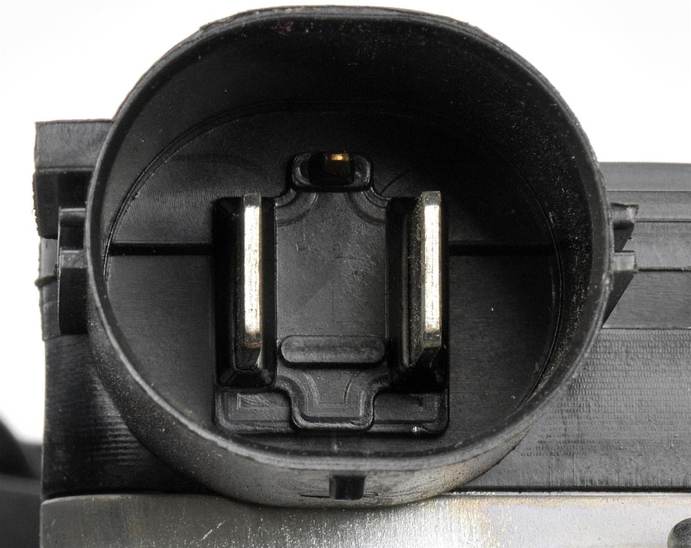 RAD FAN ASSEMBLY