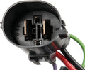 RAD FAN ASSEMBLY