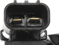 CONDENSER FAN ASSY
