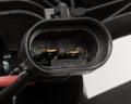DUAL FAN ASSEMBLY