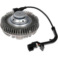 FAN CLUTCH