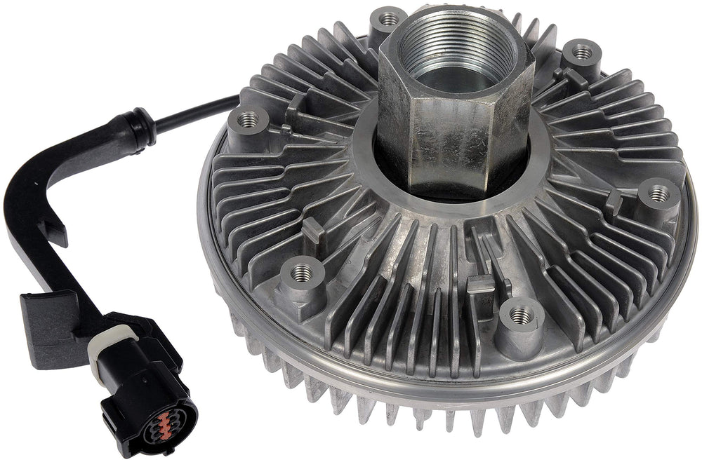 FAN CLUTCH