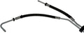 TRANSMISSION OIL COOLER LINE