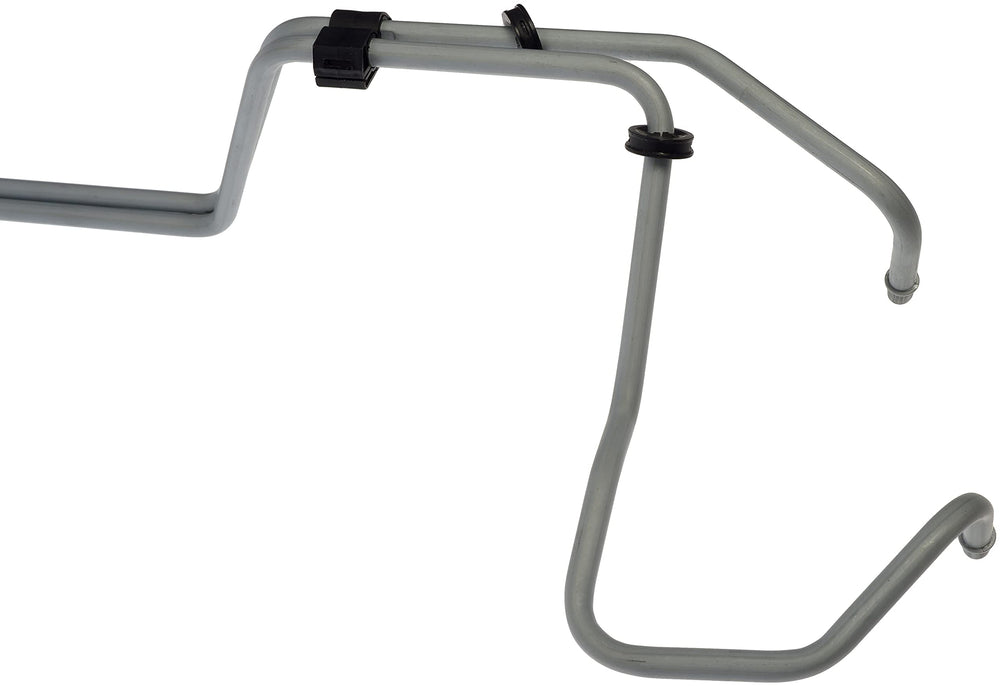 TRANSMISSION OIL COOLER LINE
