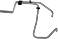 TRANSMISSION OIL COOLER LINE