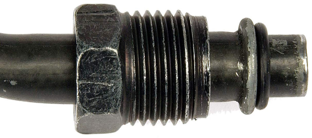 Cool Air System: 1995 Dodge Intrepid 3.3L; OE Solutions Cooling System; Left Outlet Aux Cooler