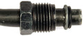 Cool Air System: 1995 Dodge Intrepid 3.3L; OE Solutions Cooling System; Left Outlet Aux Cooler