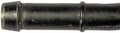 Cool Air System: 1995 Dodge Intrepid 3.3L; OE Solutions Cooling System; Left Outlet Aux Cooler