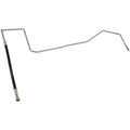 TRANSMISSION OIL COOLER LINE