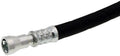 TRANSMISSION OIL COOLER LINE