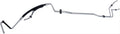 TRANS COOLER LINE