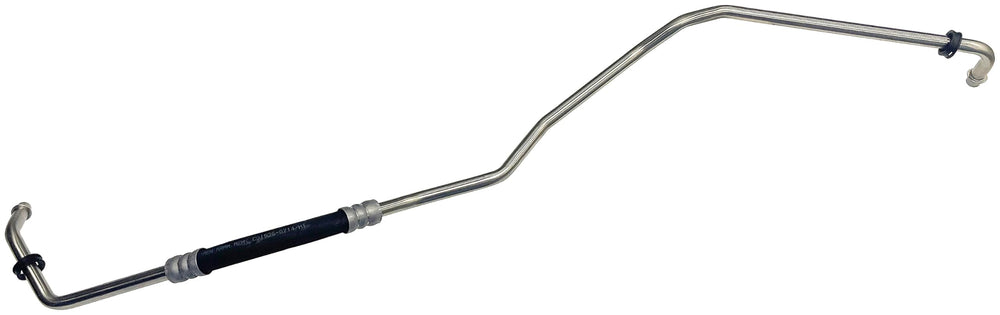 TRANSMISSION COOLER