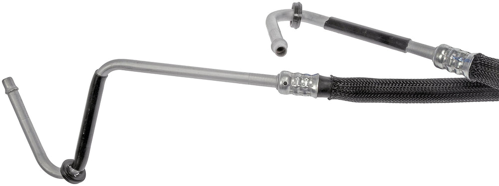 TRANS COOLER LINE