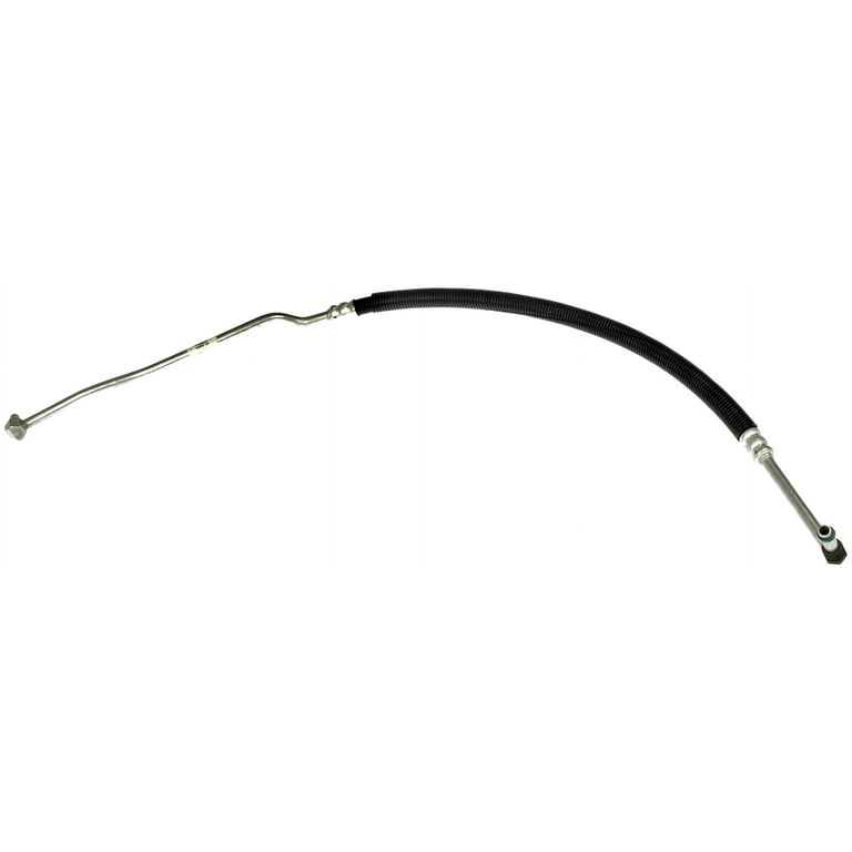 OIL COOLER LINE 9392 GM
