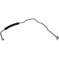 OIL COOLER LINES