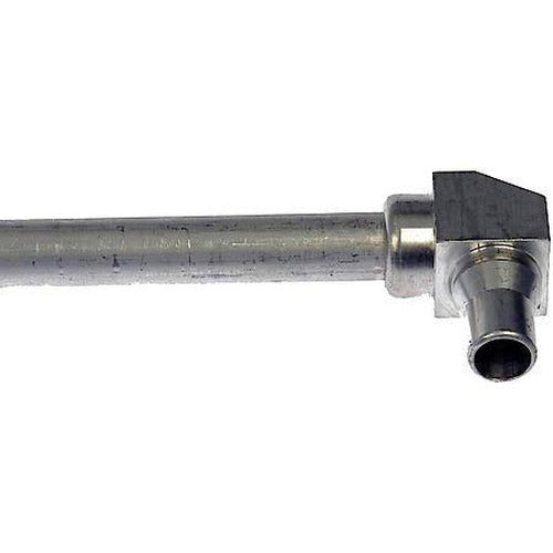 OIL COOLER LINES