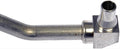 OIL COOLER LINES