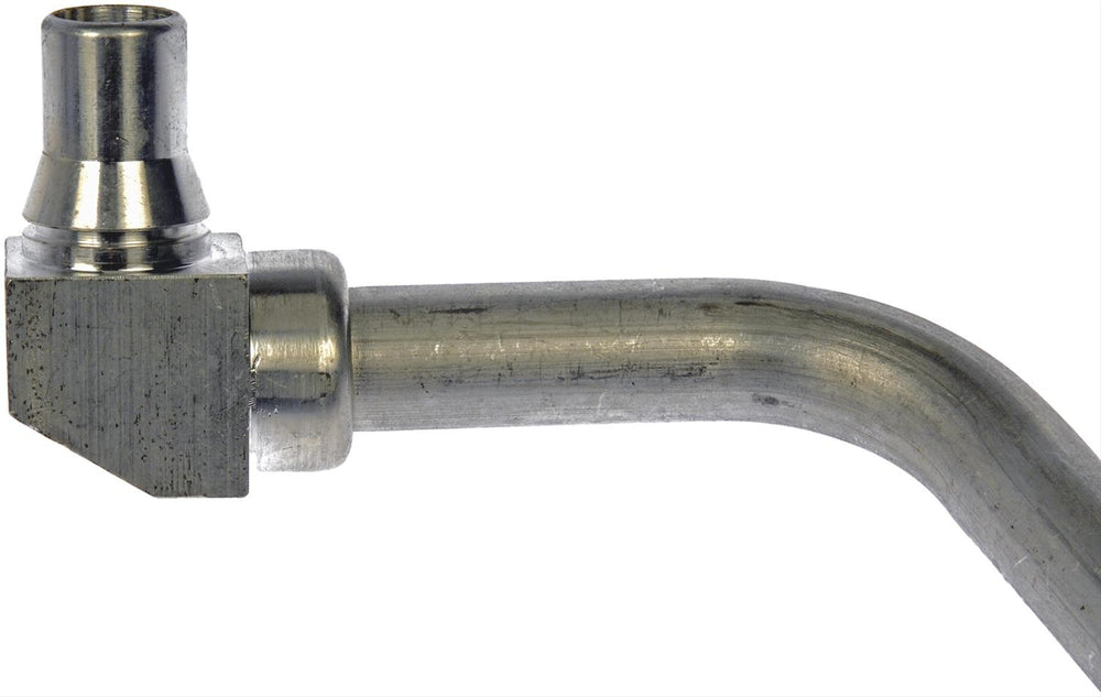 OIL COOLER LINES