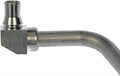 OIL COOLER LINES