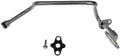 OIL COOLER LINES