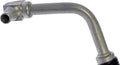 OIL COOLER LINES