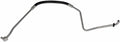 OIL COOLER LINE