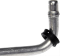 OIL COOLER LINE