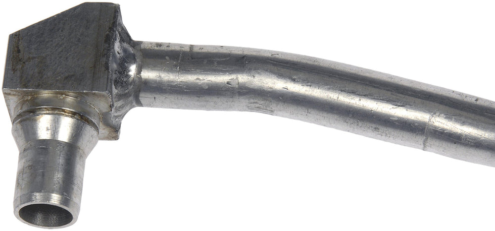 OIL COOLER LINE