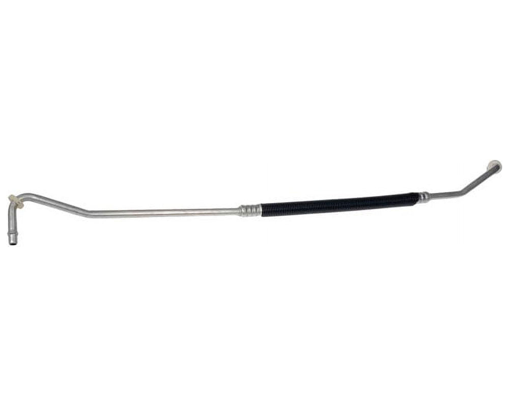 OIL COOLER LINE