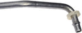 OIL COOLER LINE