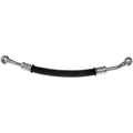 OIL COOLER LINES