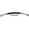 OIL COOLER LINES