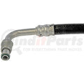 OIL COOLER LINE